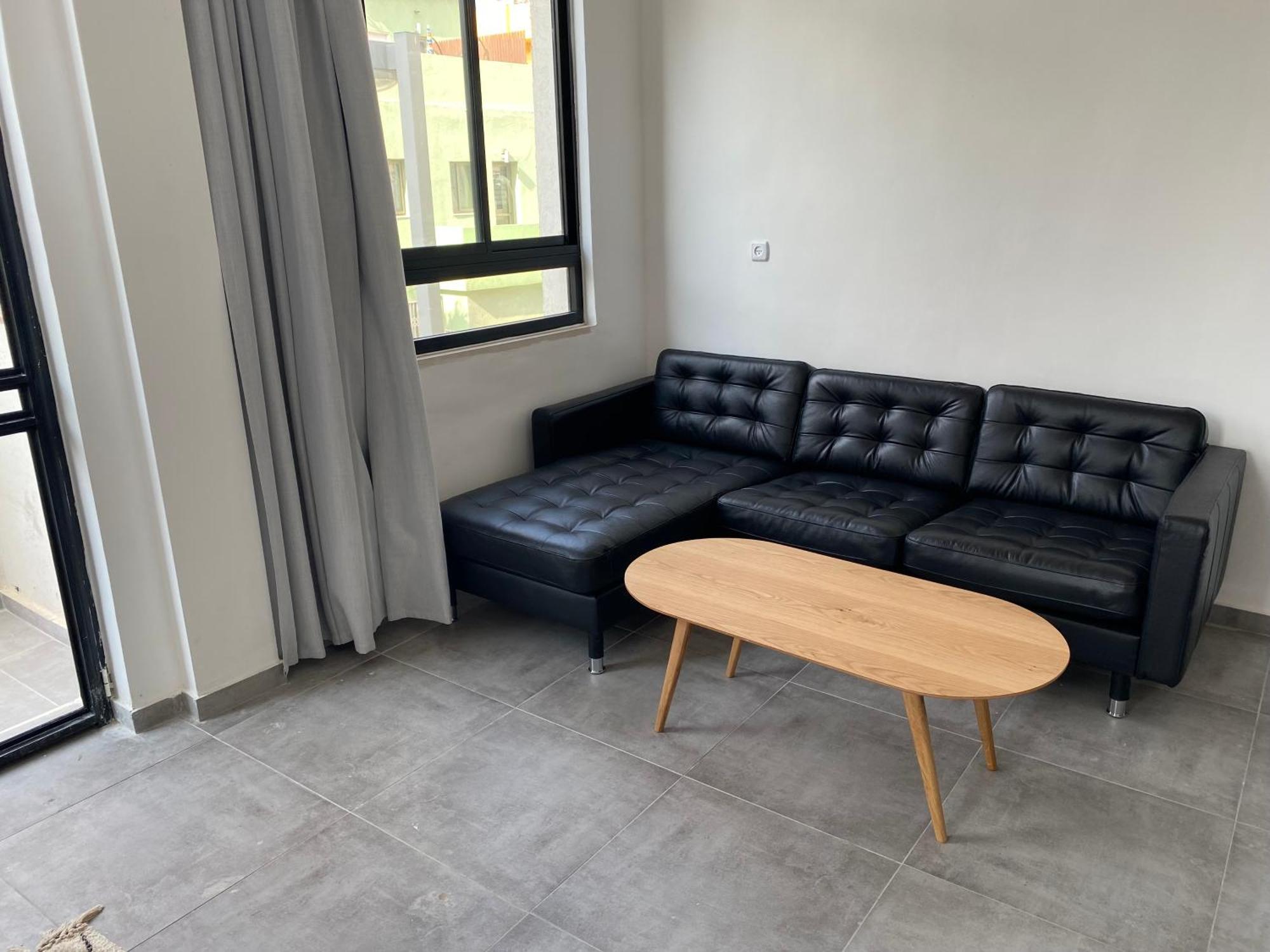 Yona 8 Bed & Breakfast Tel Aviv Room photo